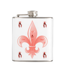 Fleur De Lis