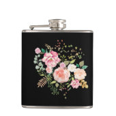 Flasques fleur de printemps (Devant)