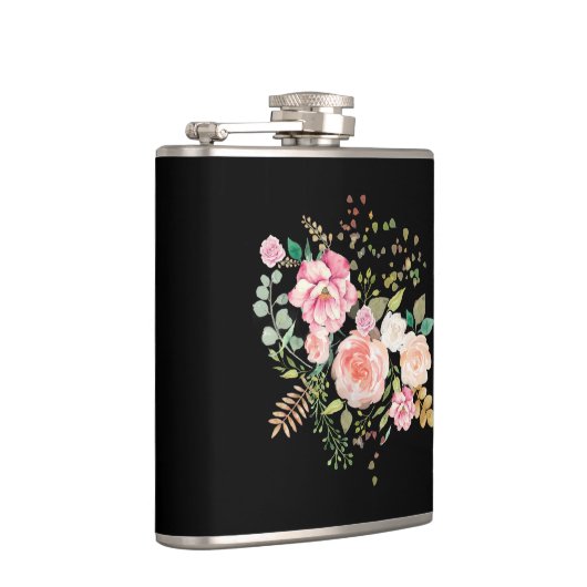 Flasques fleur de printemps (Droite)