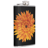 Flasques fleur de tournesol fleurs (Droite)