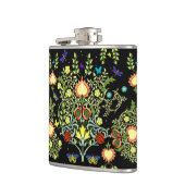 Flasques Fleur de William Morris (Gauche)