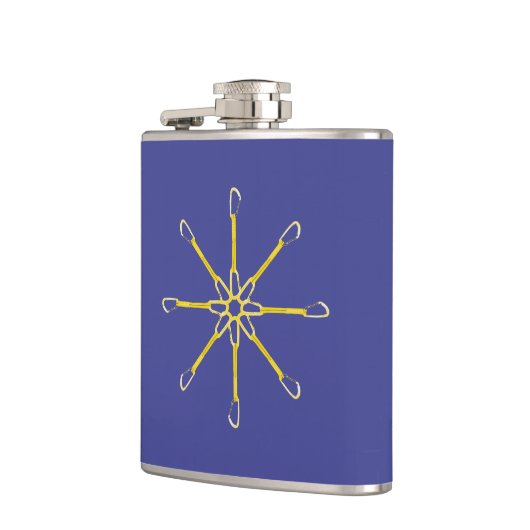 Flasques Fleur Quickdraw (Gauche)