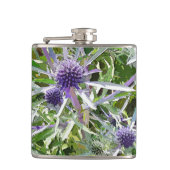 FLASQUES FLEUR SAUVAGE (Devant)