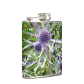 FLASQUES FLEUR SAUVAGE (Droite)