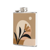 Flasques Fleur Sun Boho (Gauche)