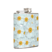 FLASQUES FLEURS (Droite)