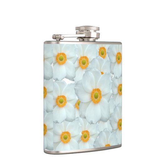 FLASQUES FLEURS (Droite)