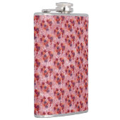 Flasques Fleurs (Droite)