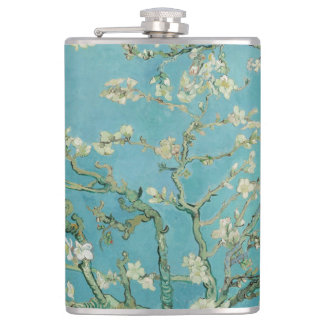 Flasques Fleurs d'amandes par Vincent Van Gogh Art