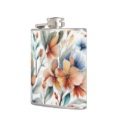 Flasques Fleurs de gingembre (Gauche)