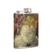 Flasques Fleurs de maître hollandais antique Georgius van O (Droite)