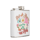 Flasques Fleurs de prélèvement, pas combats | Champignons e (Droite)