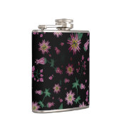 Flasques Fleurs et baies Fog (Droite)