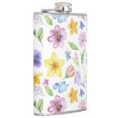 Flasques Fleurs Floral Pattern Sublimation-95651 (Droite)