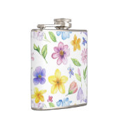 Flasques Fleurs Floral Pattern Sublimation-95651 (Droite)