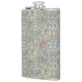 Flasques Fleurs vintages William Morris Golden Lily (Gauche)