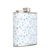 Flasques Flocon de neige (Droite)