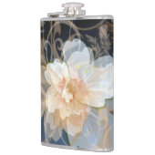 Flasques Floral (Gauche)