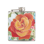 Flasques Flore de minuit IV (Devant)