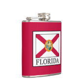 Flasques Floride (Droite)