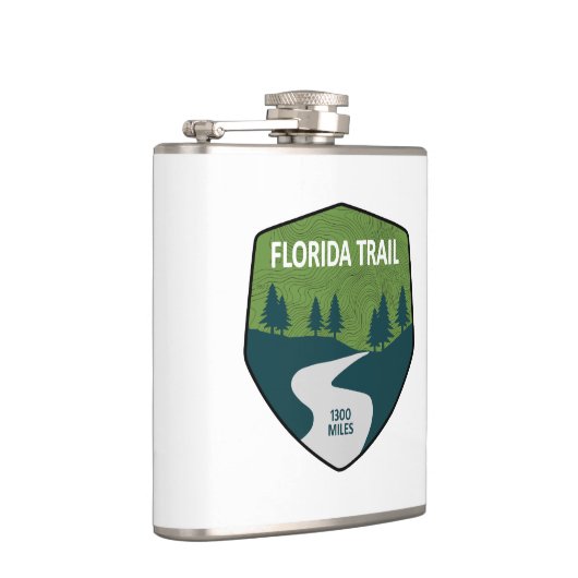 Flasques Floride Trail (Droite)