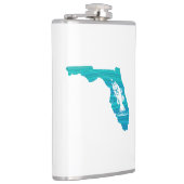 Flasques Floride Wave Fishing (Droite)