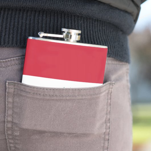 Flasques Flot d'Iraq (En situation)