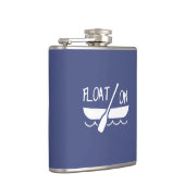 Flasques Flotter (Droite)