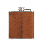 Flasques Flourish de danse (Dos)