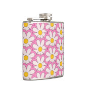 Flasques Flower (Droite)