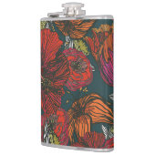 Flasques Flower Medley (Gauche)