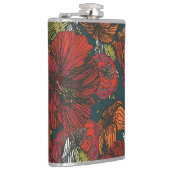 Flasques Flower Medley (Droite)