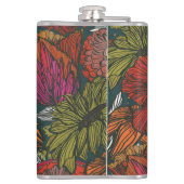 Flasques Flower Medley (Dos)