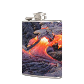 Flasques Flux de lave basaltique (Gauche)