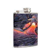 Flasques Flux de lave basaltique (Droite)