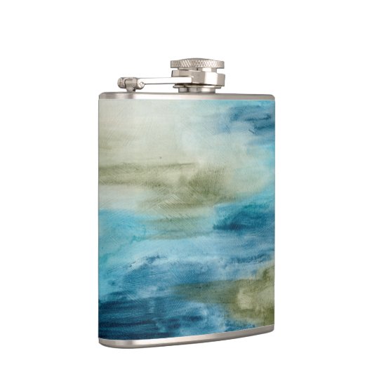 Flasques Flux océanique II (Droite)