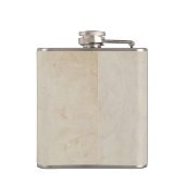 Flasques FlyFishing Lure Art Saumon Fly Lure (Dos)