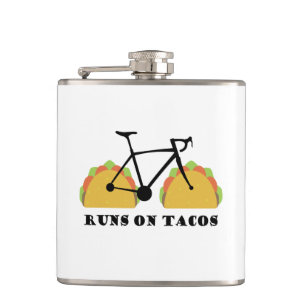 Flasques Fonctionne Sur Tacos