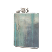 Flasques Fond de croisement I (Gauche)