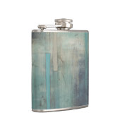 Flasques Fond de croisement I (Droite)