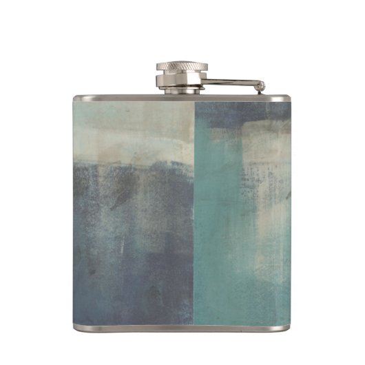 Flasques Fond de croisement I (Dos)