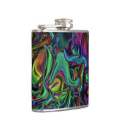 Flasques Fonte cérébrale (Droite)