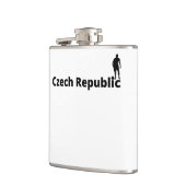 Flasques Football en République tchèque (Gauche)