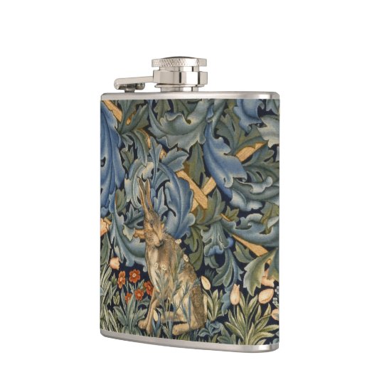 Flasques Forêt (Gauche)