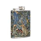 Flasques Forêt (Droite)