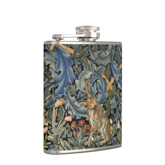 Flasques Forêt (Droite)