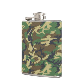 Flasques Forêt Camo (Gauche)