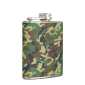 Flasques Forêt Camo (Droite)