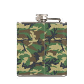Flasques Forêt Camo (Dos)