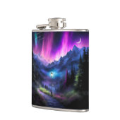 Flasques Forêt enchantée (Gauche)